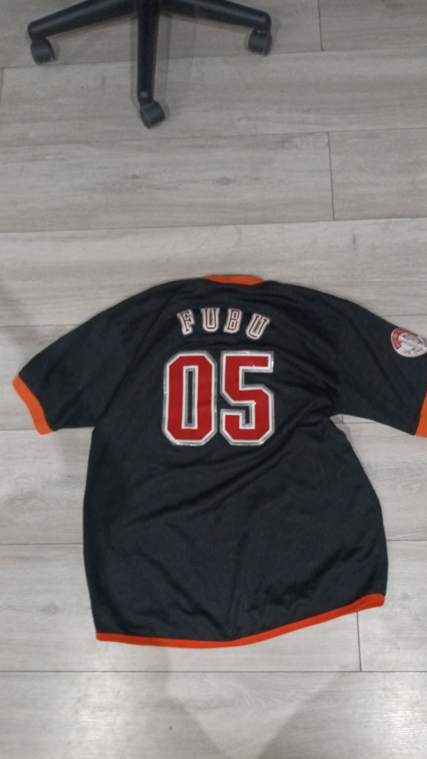 Fubu fubu platinum Size US XXL / EU 58 / 5 - 7 Thumbnail