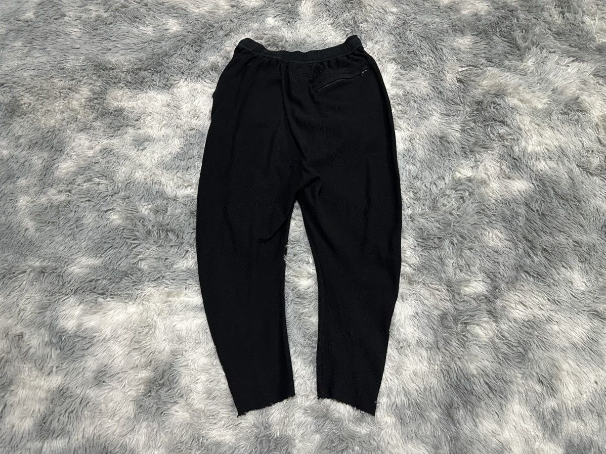 Julius 🔥Ss20 Julius Afangar Asymmetric Drape Drop Crotch Pants Size US 30 / EU 46 - 14 Thumbnail