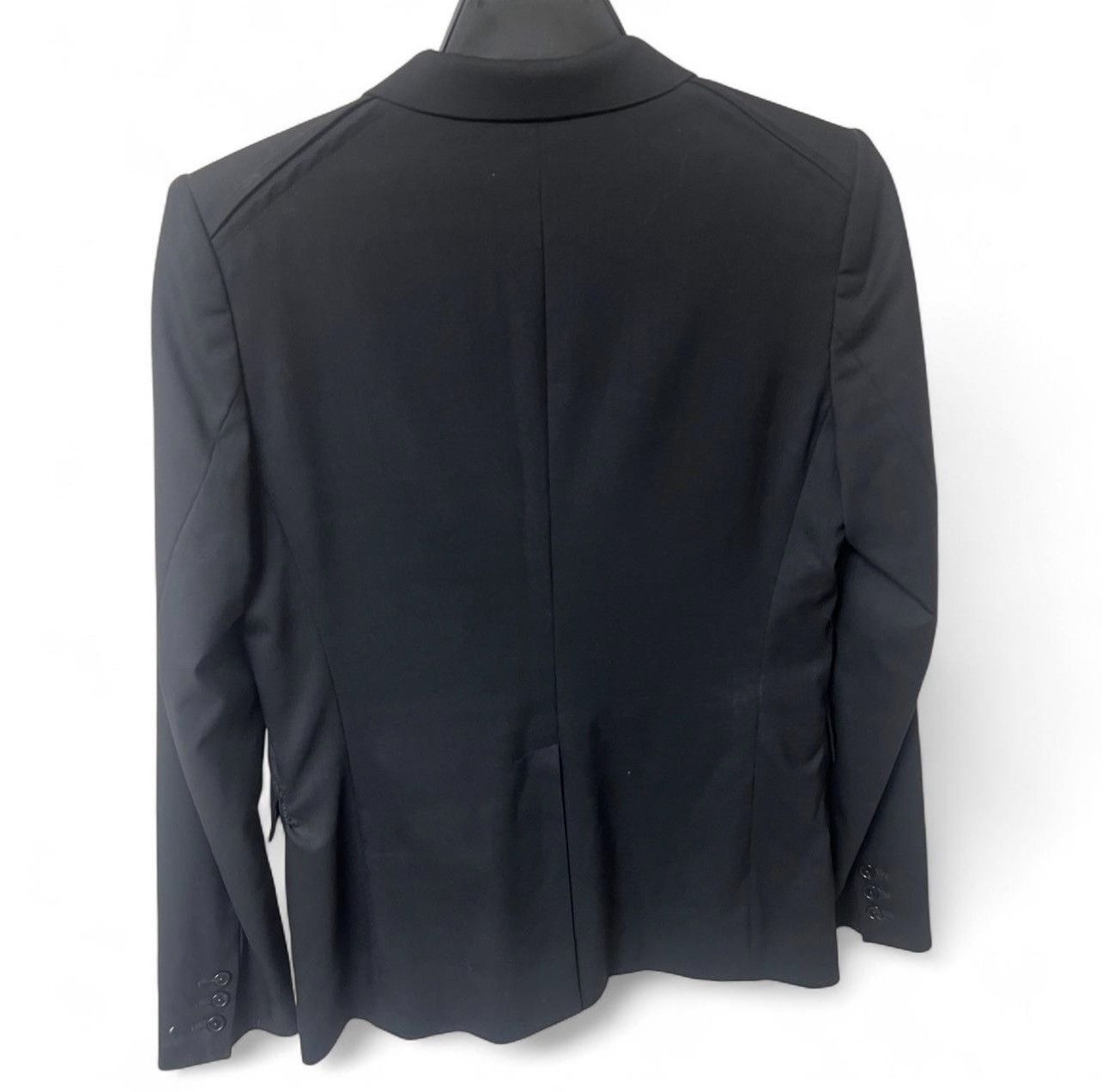 Veronique Branquinho AW04 Veronique Branquinho Wool Blazer Size 42R - 2 Thumbnail
