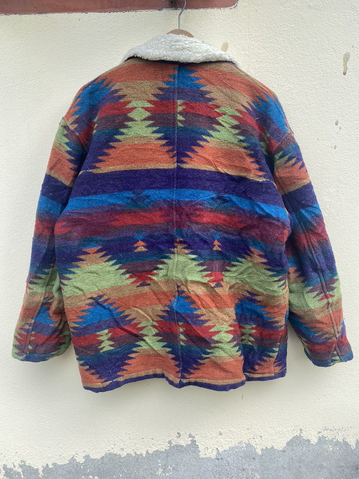 Jansport JANSPORT JACKET FLEECE Size US L / EU 52-54 / 3 - 4 Thumbnail