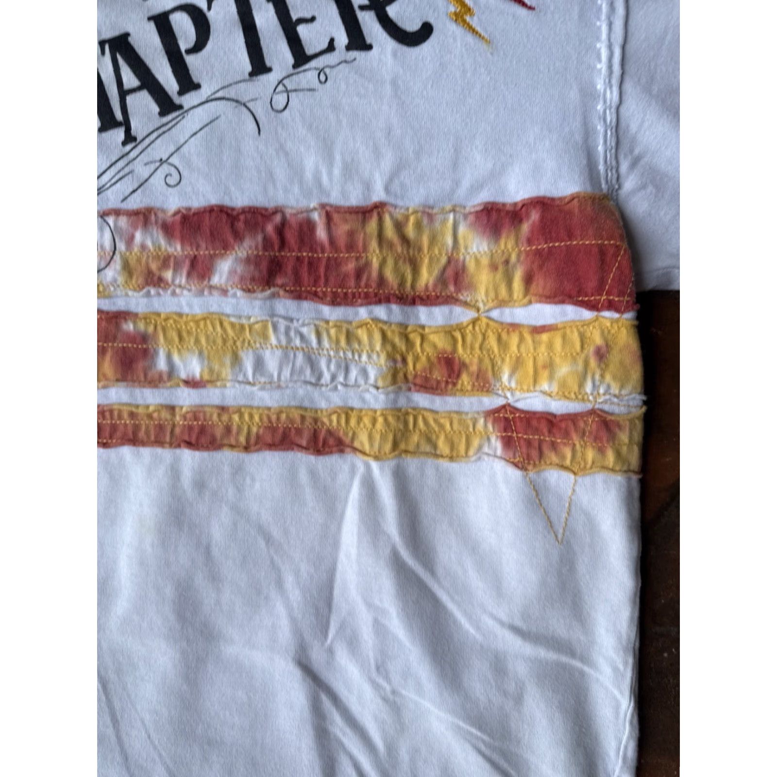 Akademiks VINTAGE Akademiks Polo Shirt 2XL Short Sleeve Hip Hop Grunge 90s White Cotton Mens Polo Shirt Size US XXL / EU 58 / 5 - 6 Thumbnail