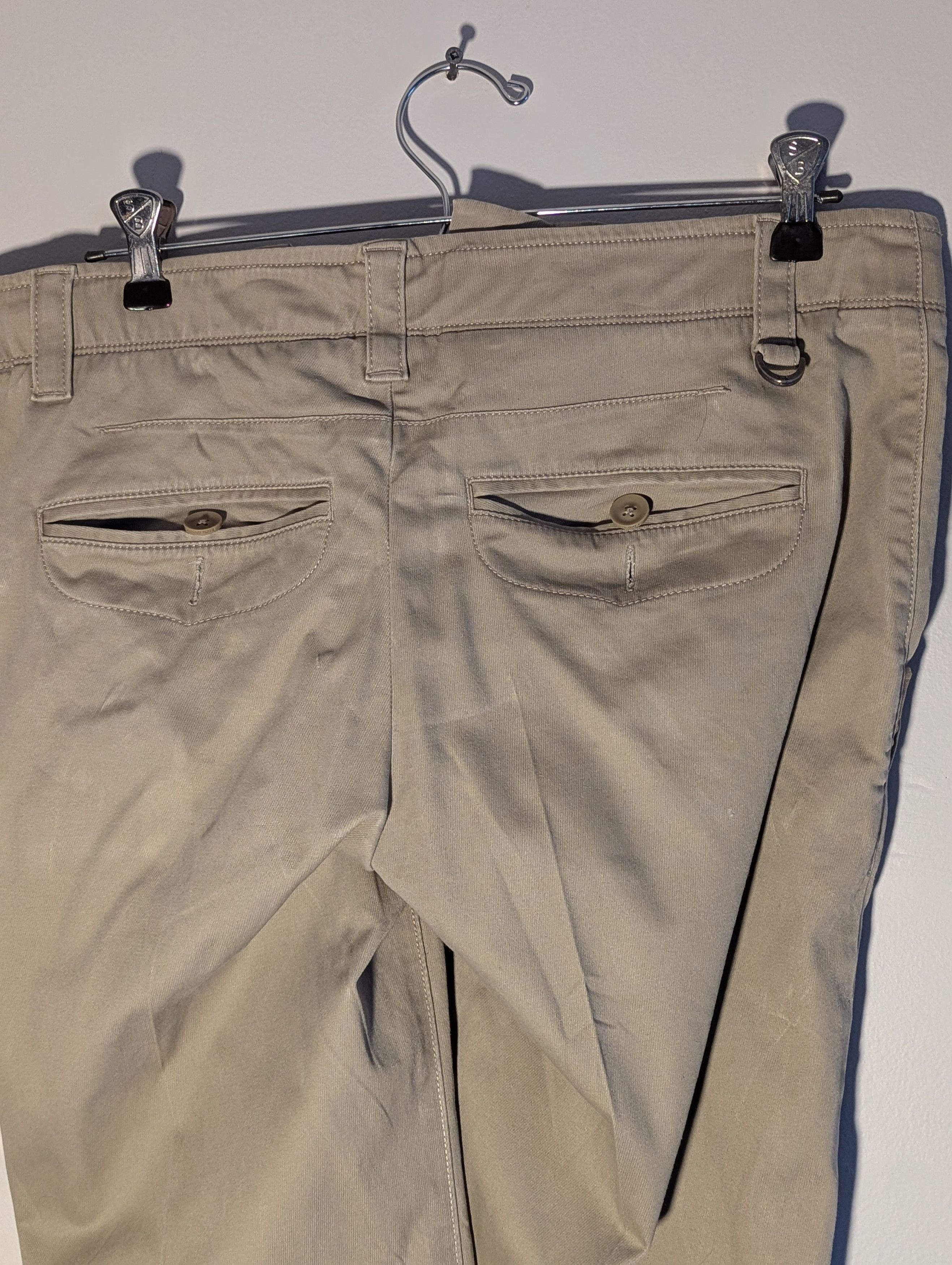 Under Armour Under Armor stretchable pants- stretchable waist Size US 30 / EU 46 - 7 Thumbnail