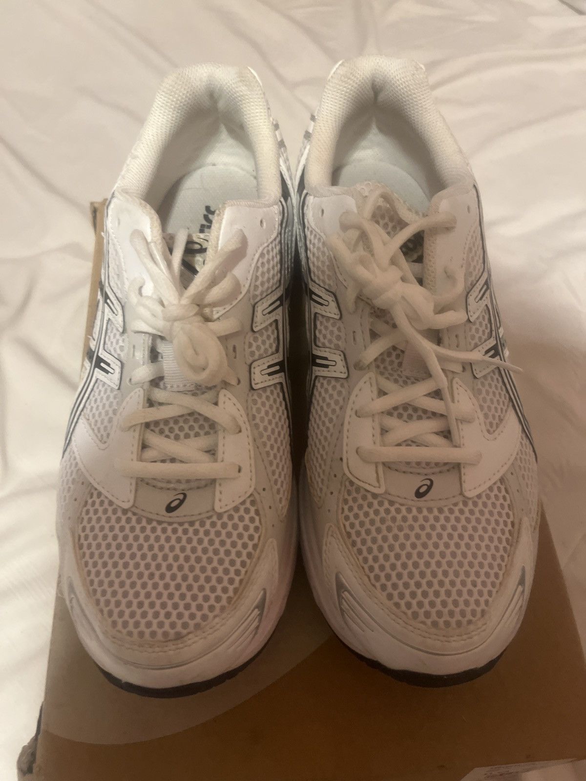 Asics Gel-1130 Size US 8 / EU 41 - 6 Thumbnail