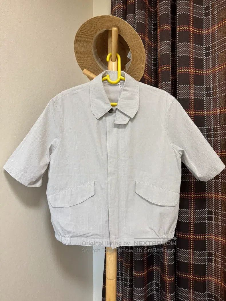 Hermes Hermes Short-sleeved shirt jackets Size US M / EU 48-50 / 2 - 1 Thumbnail