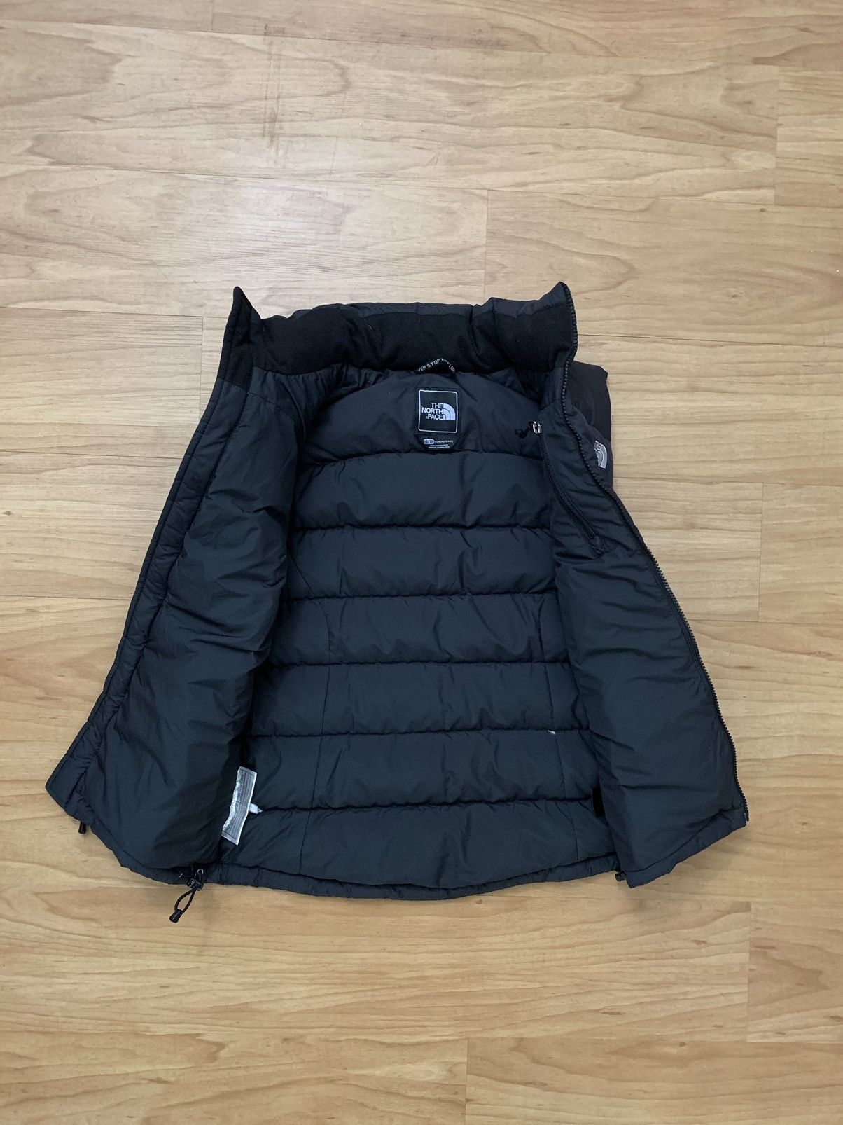 The North Face ♠️The North face Women’s 700 Down Nupste Vest (Sz XS) Size XS / US 0-2 / IT 36-38 - 2 Thumbnail