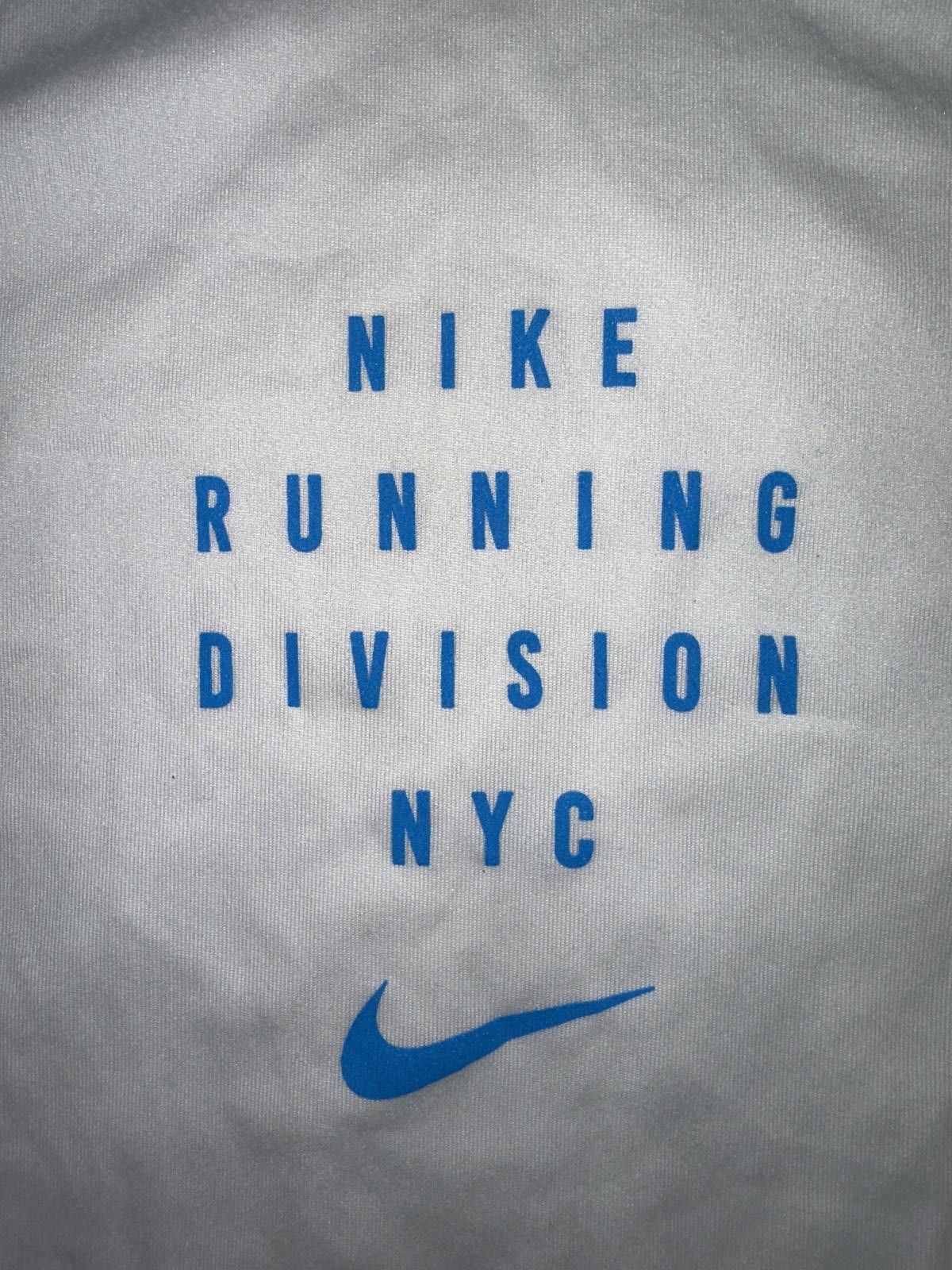 Nike Nike Women’s Dri-FIT New York City Exclusive Running Division NYC T-Shirt Size M / US 6-8 / IT 42-44 - 2 Thumbnail