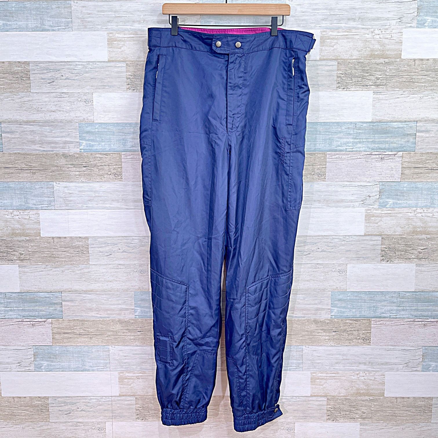 Vintage Nevica Ski Parka Snowsuit Vintage Mens 40 Jacket 36 Pants Size US M / EU 48-50 / 2 - 8 Thumbnail