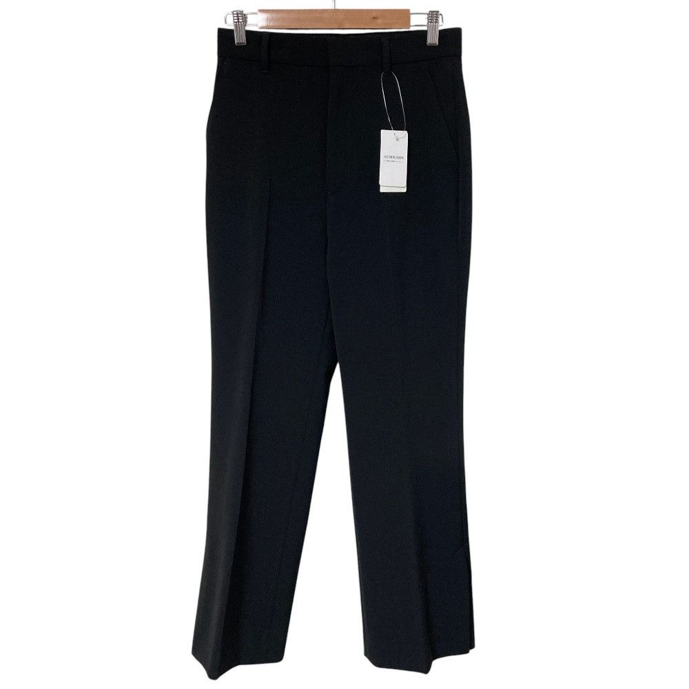 Other Other JOURNAL STANDARD Double Cloth Slim Trousers Textile Pants DUTY FREE for USA Size ONE SIZE - 1 Thumbnail