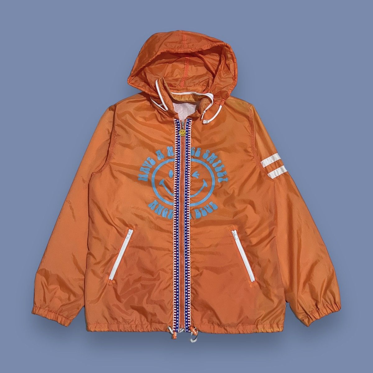 20471120 × Beauty Beast × Hysteric Glamour 2000s Angel Blue - I’m So Cute Size US L / EU 52-54 / 3 - 1 Thumbnail