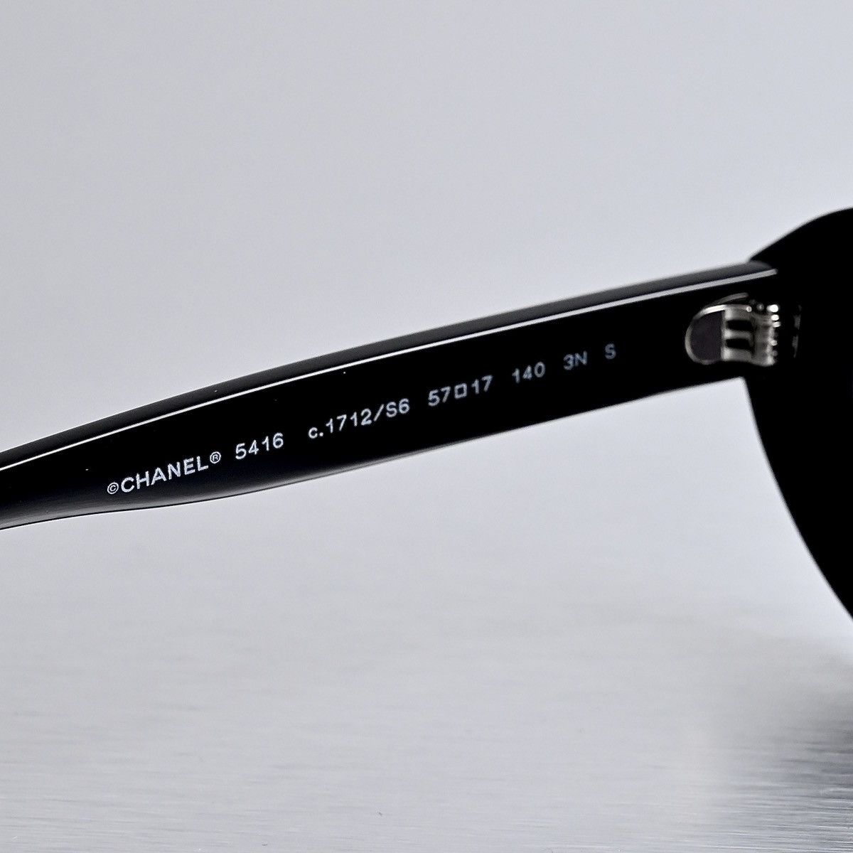 Chanel CHANEL 0CH5416 SUNGLASSES Size ONE SIZE - 5 Thumbnail