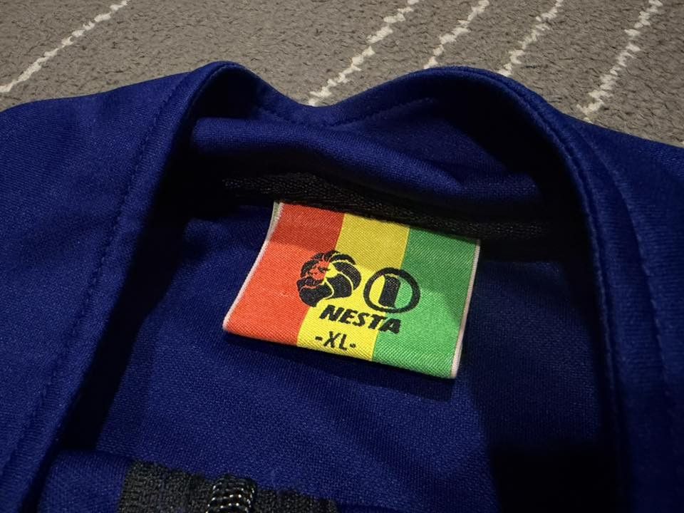 Other NESTA proud of my way L 2232 Size US L / EU 52-54 / 3 - 5 Thumbnail