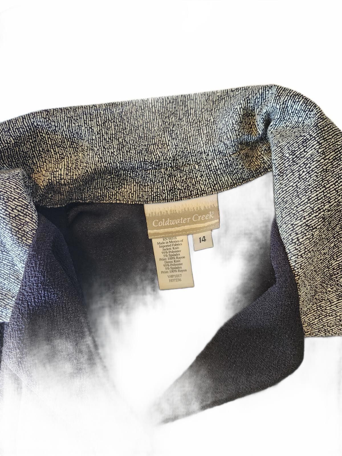 Coldwater Creek Coldwater Creek 14 Size XL / US 12-14 / IT 48-50 - 4 Thumbnail