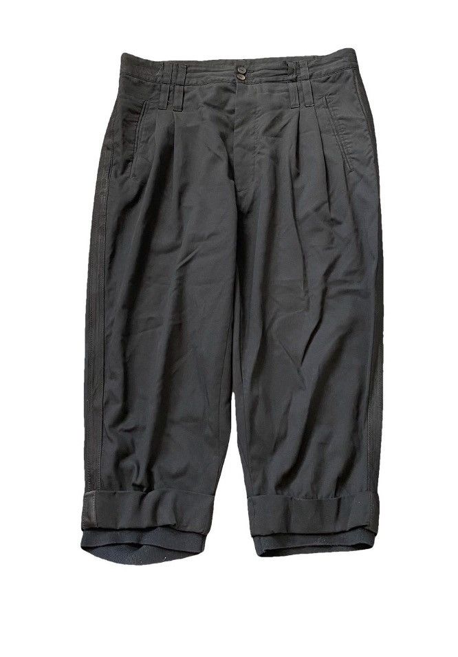 Jean Paul Gaultier 90s 80s jean paul gaultier jorts Size 30" / US 8 / IT 44 - 1 Thumbnail