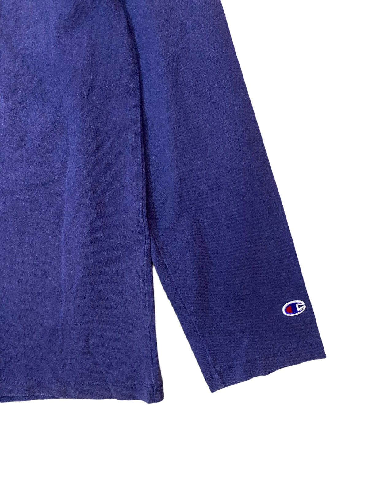 Champion Champion muticolour tshirt longsleeve Size M / US 6-8 / IT 42-44 - 3 Thumbnail
