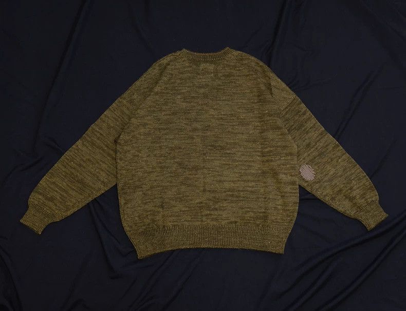 Visvim visvim knit 22aw mohair sweater-2506 Size US XL / EU 56 / 4 - 3 Thumbnail