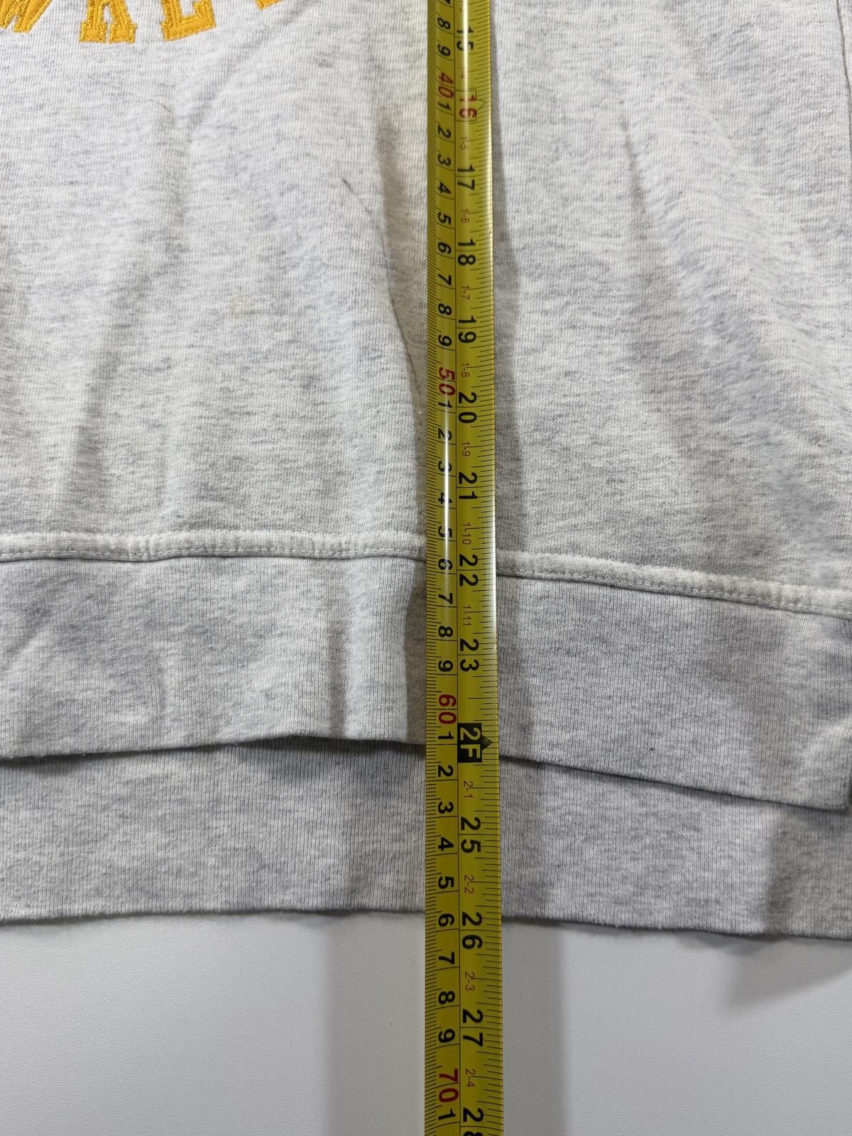 Other Iowa Hawkeyes Grey Crewneck Sweatshirt Size US S / EU 44-46 / 1 - 6 Thumbnail