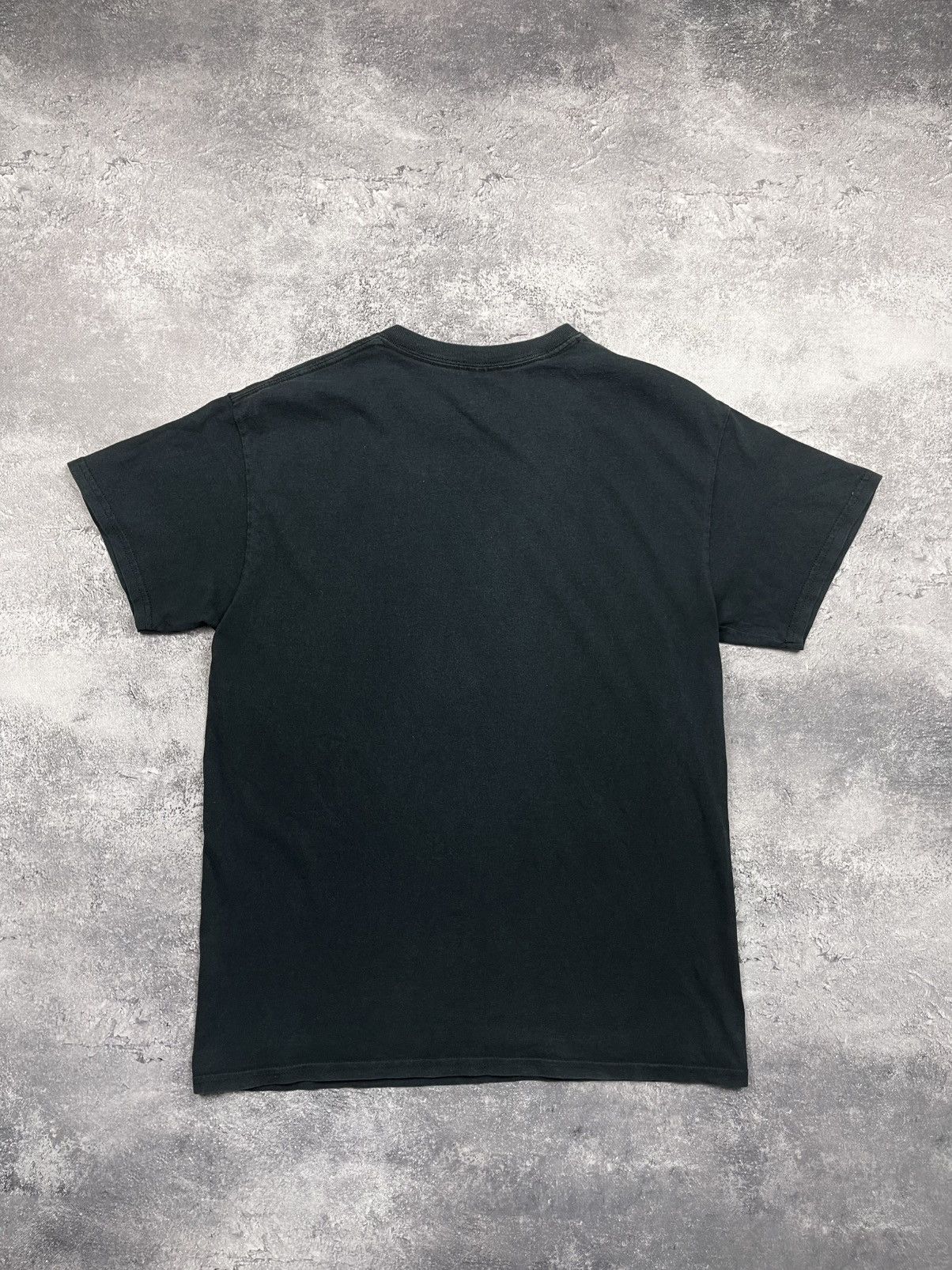 Metallica Vintage Metallica Hardwired To Self Destruct Band Tee Size US M / EU 48-50 / 2 - 12 Thumbnail