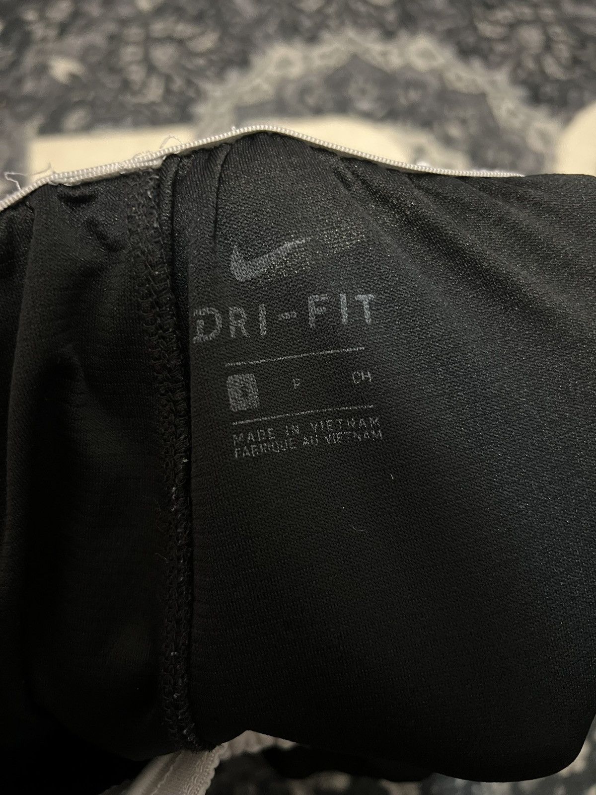 Nike NIKE FLORAL CHECK SHORTS Size US 30 / EU 46 - 2 Thumbnail