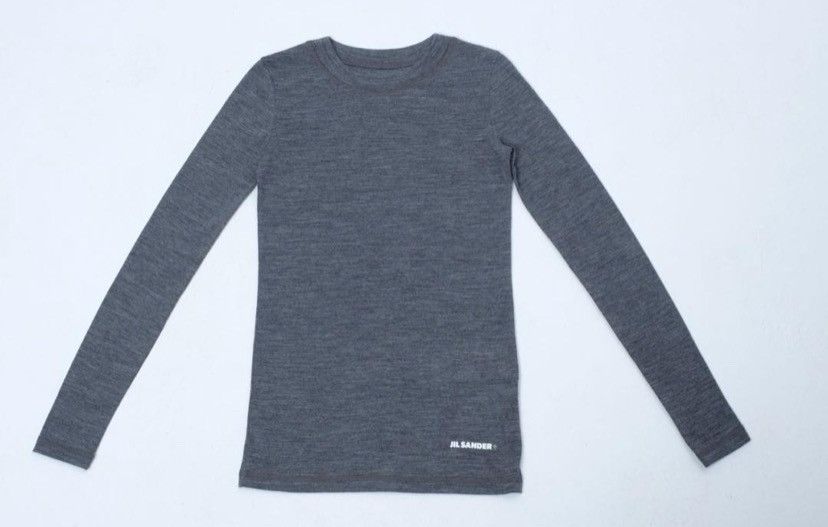 Jil Sander New with tags, S Size S / US 4 / IT 40 - 2 Thumbnail