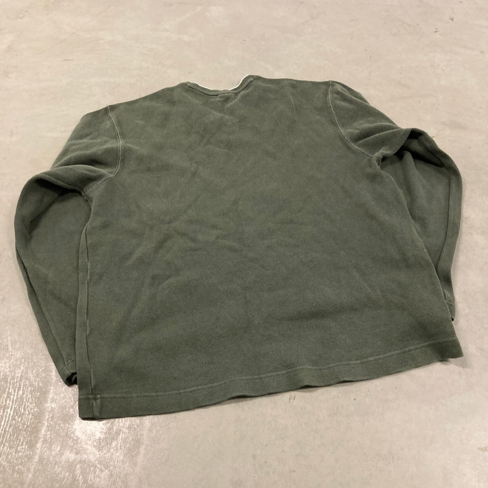 Old Navy × Vintage Y2K skate T-Shirt Size US M / EU 48-50 / 2 - 2 Thumbnail