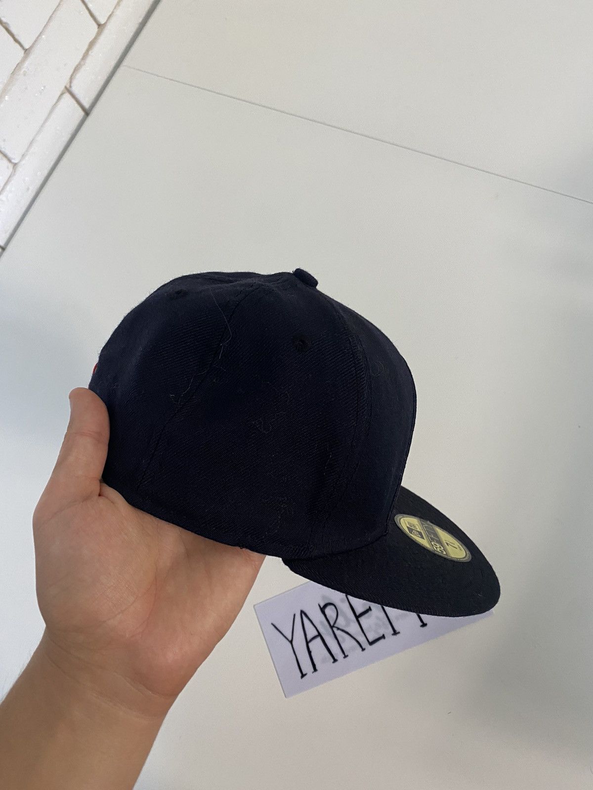New Era Atlanta Braves New Era cap Size ONE SIZE - 5 Thumbnail