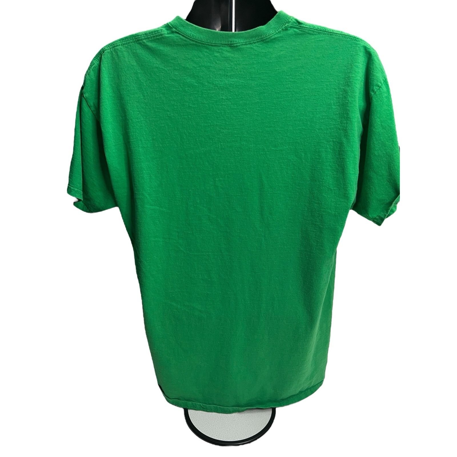 Nickelodeon Teenage Mutant Ninja Turtles Van Green Shirt XL Loot Crate Size US XL / EU 56 / 4 - 2 Thumbnail