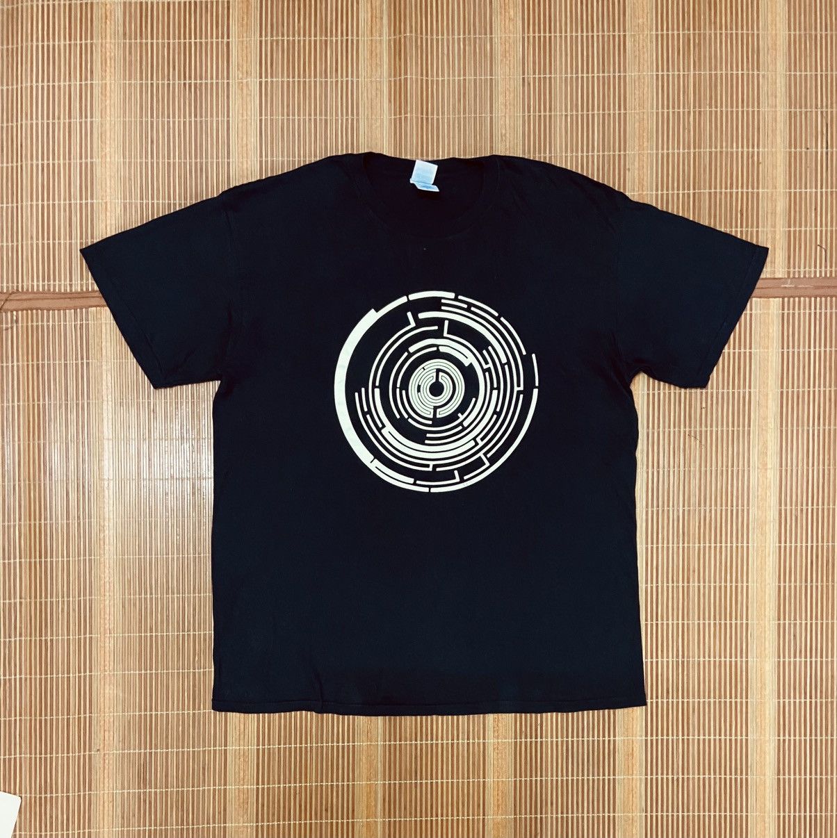Band Tees PENDULUM BAND TEE Size US L / EU 52-54 / 3 - 1 Thumbnail