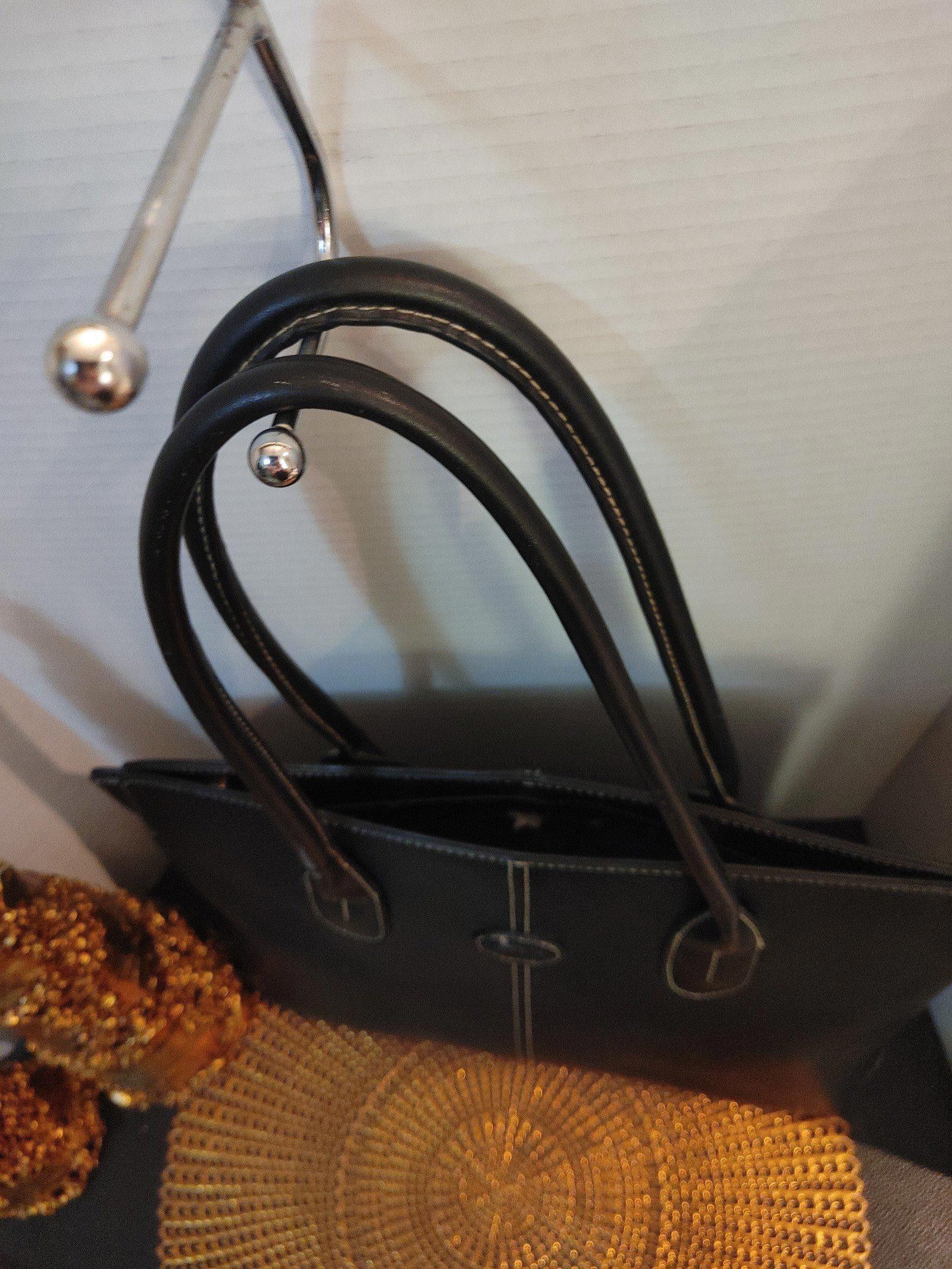 Tod's TOD'S Holly Leather Tote Size ONE SIZE - 3 Thumbnail