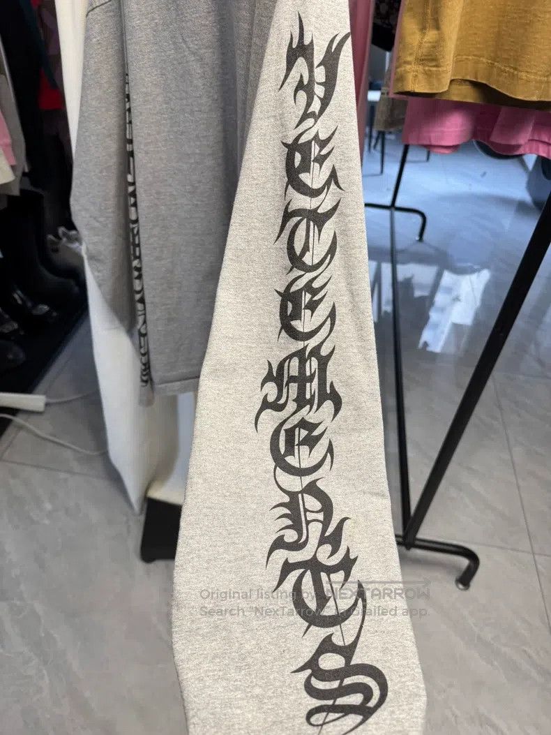 Vetements Vetements Long Sleeve Size US S / EU 44-46 / 1 - 3 Thumbnail