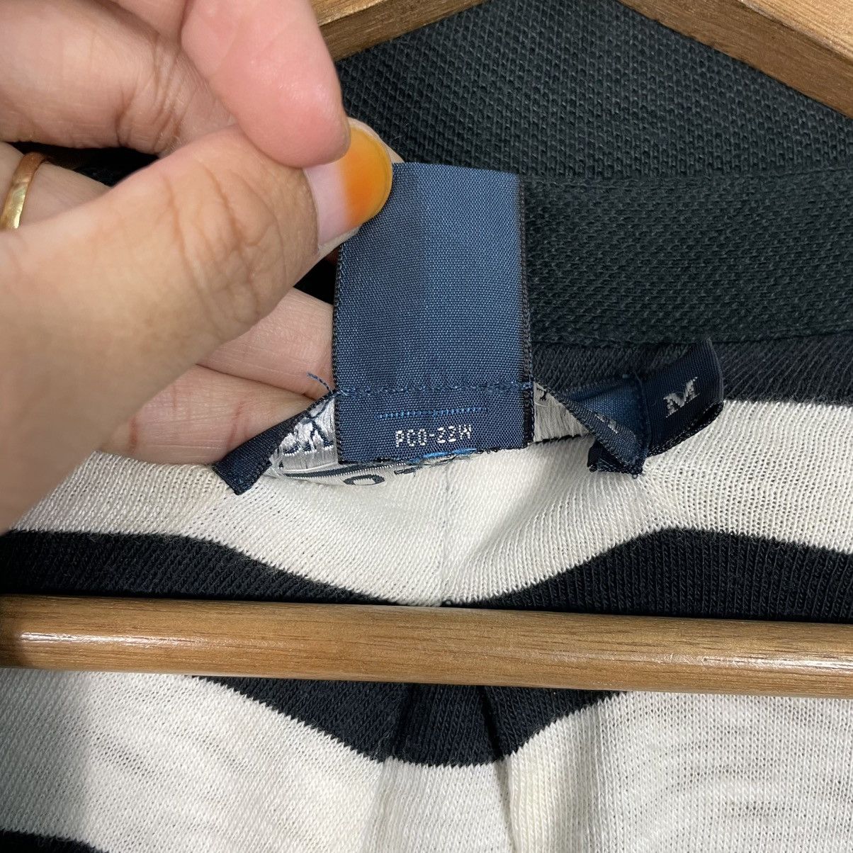 Polo Ralph Lauren Vintage Polo Ralph Lauren Casual Jacket Size US M / EU 48-50 / 2 - 16 Thumbnail