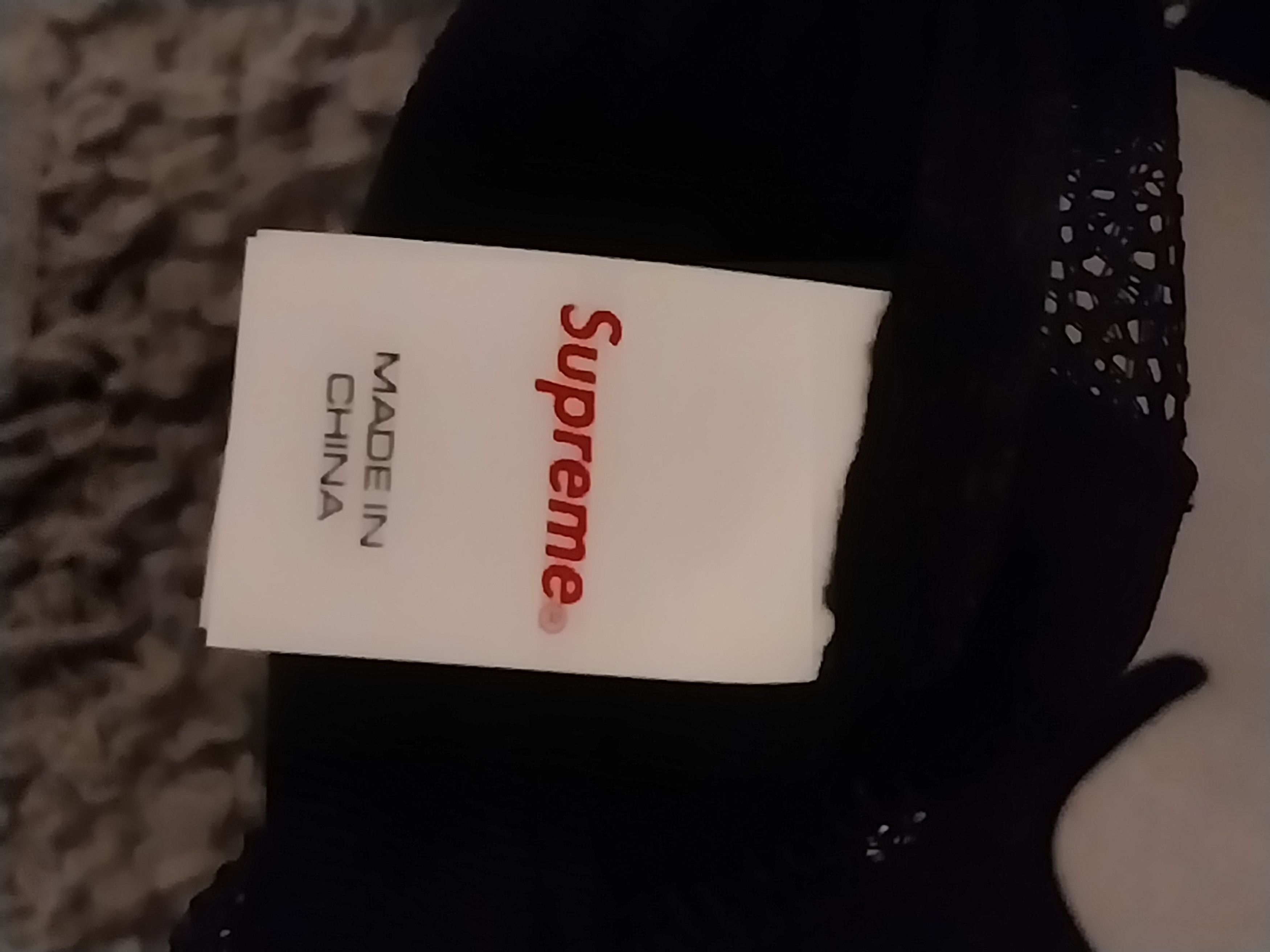 B.B. Simon × Supreme supreme x bb simon hat Size ONE SIZE - 4 Thumbnail