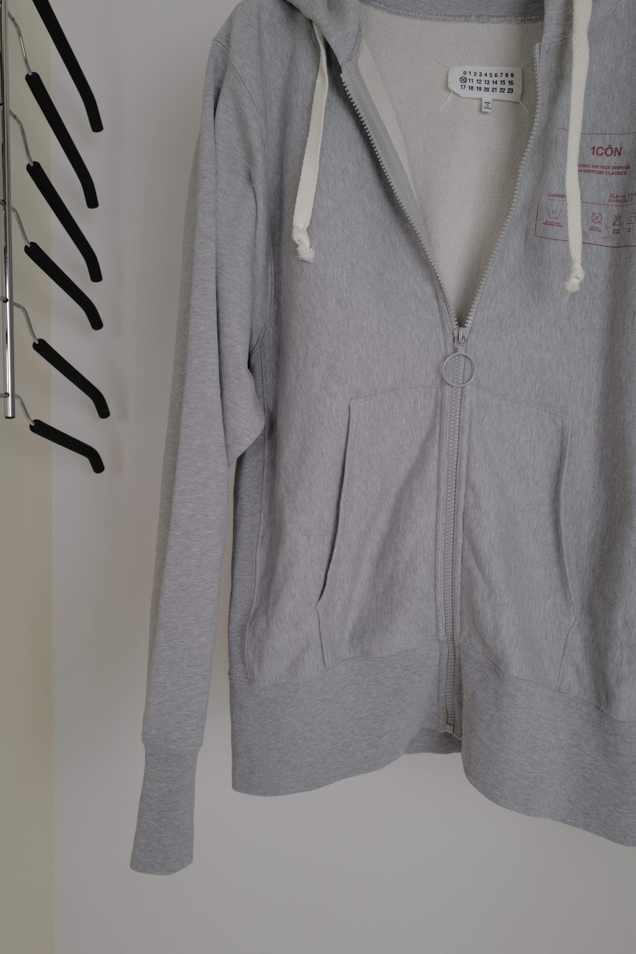 Maison Margiela Maison Margiela Track Suit Size US 32 / EU 48 - 5 Thumbnail