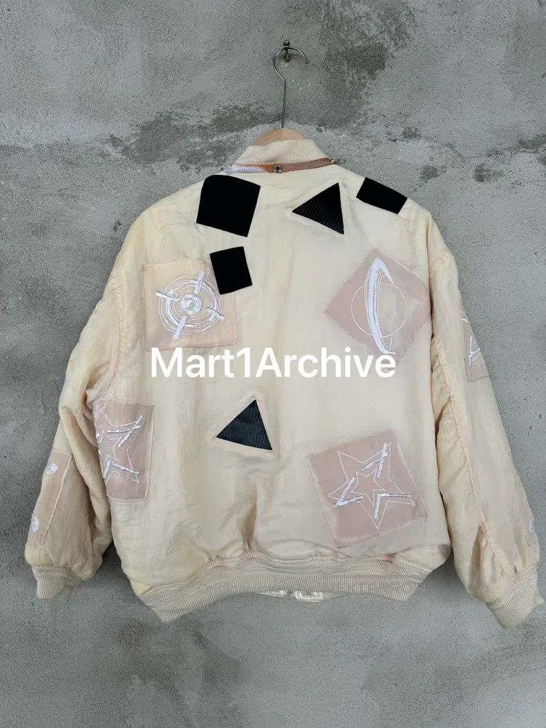 Issey Miyake Issey Miyake one-size-fits-all Planet Cotton Jacket Size US L / EU 52-54 / 3 - 2 Thumbnail