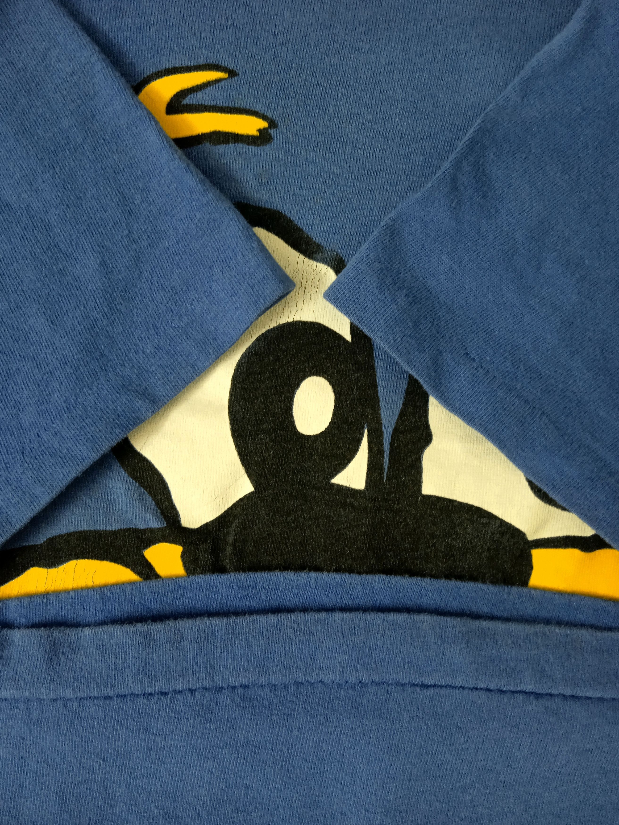 Vintage Vintage UCLA BRUINS Sportswear Size US S / EU 44-46 / 1 - 4 Thumbnail