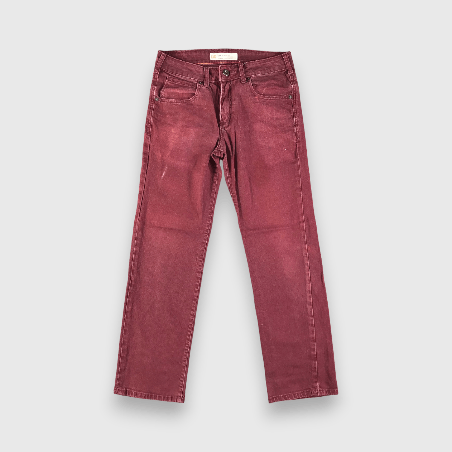 Lee Vintage Lee Jeans-J3522 Size US 31 - 1 Thumbnail