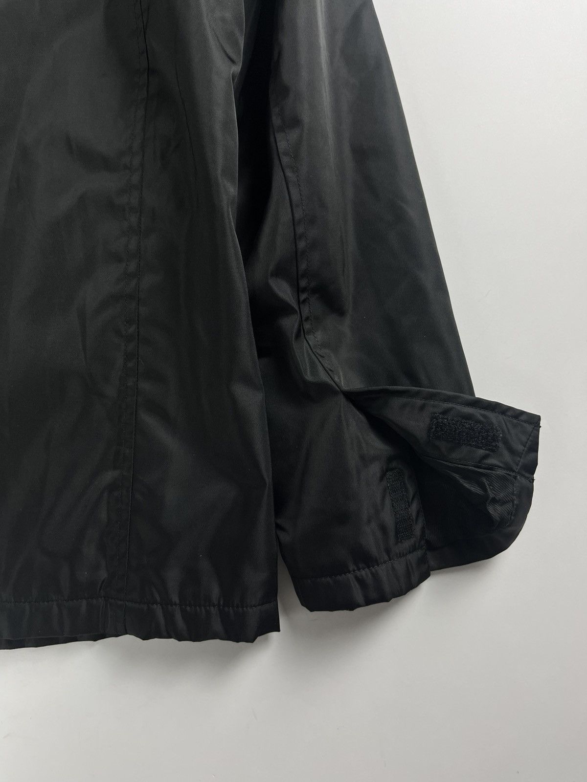 Prada Prada Strapped Nylon Jacket FW 1998 Size US S / EU 44-46 / 1 - 6 Thumbnail