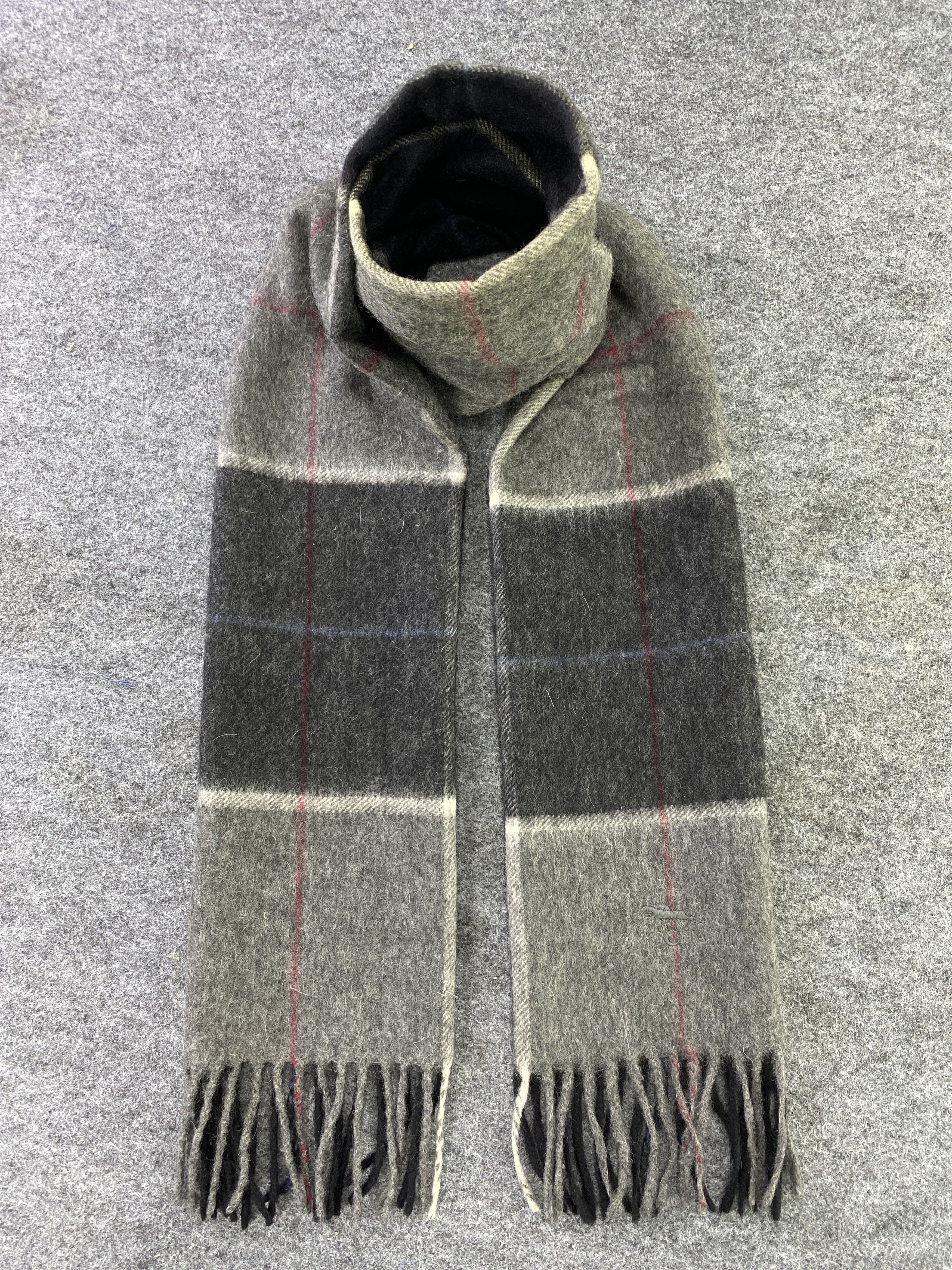 Longchamp LONGCHAMP SCARVES / MUFFLER / NECKWEAR-T534 Size ONE SIZE - 1 Thumbnail