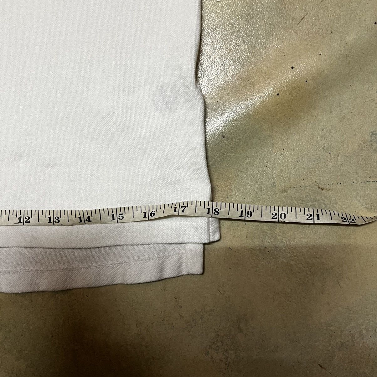 Polo Ralph Lauren Polo Ralph Lauren Big Logo Size US S / EU 44-46 / 1 - 9 Thumbnail