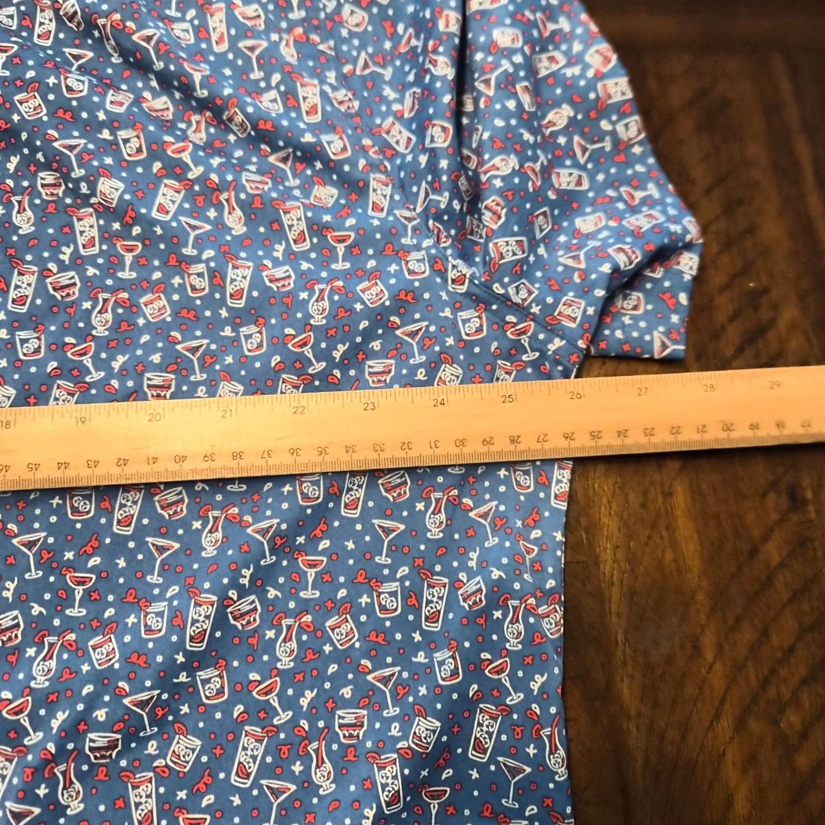 Southern Tide VINTAGE? No. Size US XL / EU 56 / 4 - 5 Thumbnail