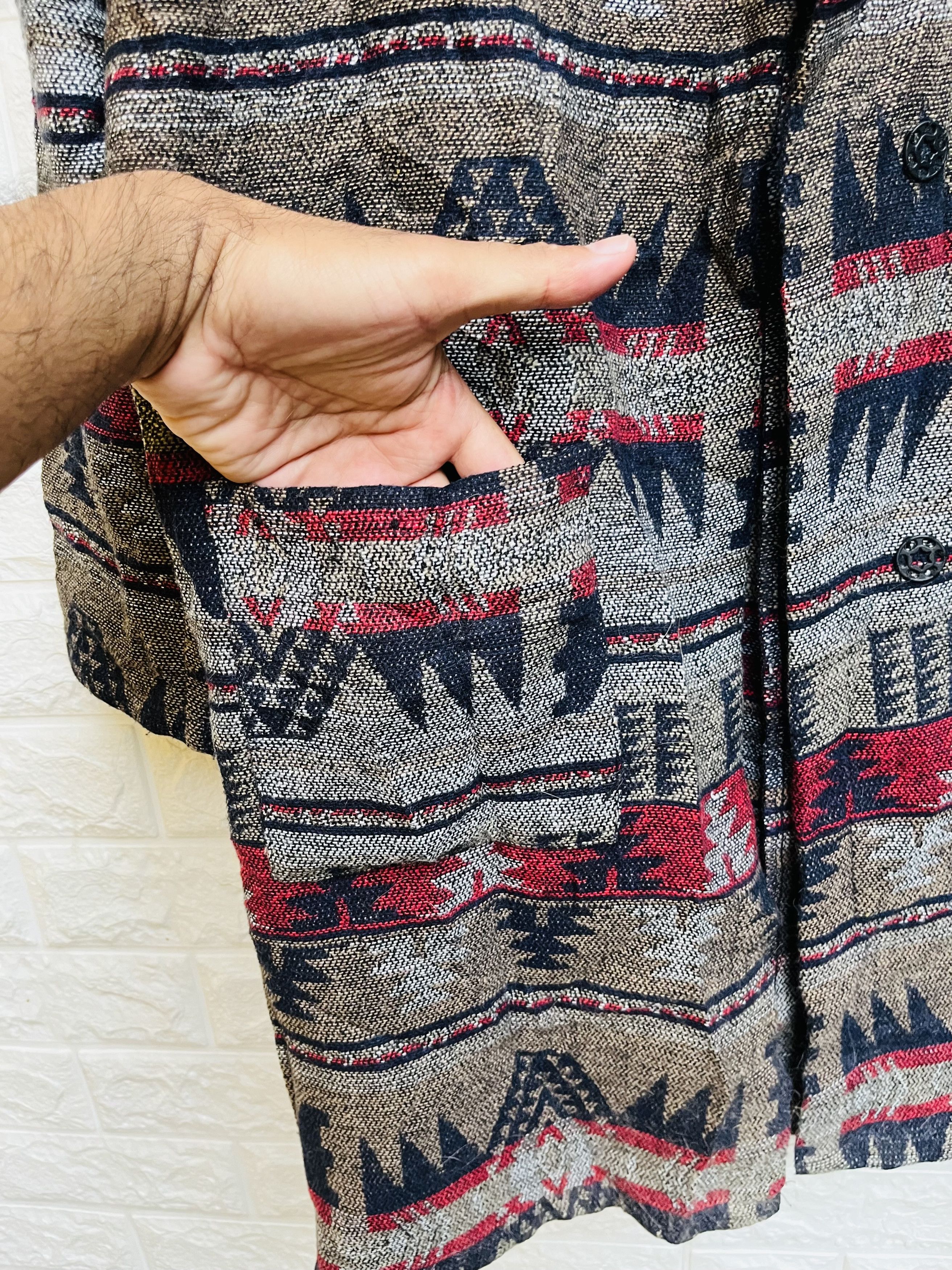 Japanese Brand × Vintage Vintage Radarista Japanese Designer Fashion Style Size M / US 6-8 / IT 42-44 - 9 Thumbnail