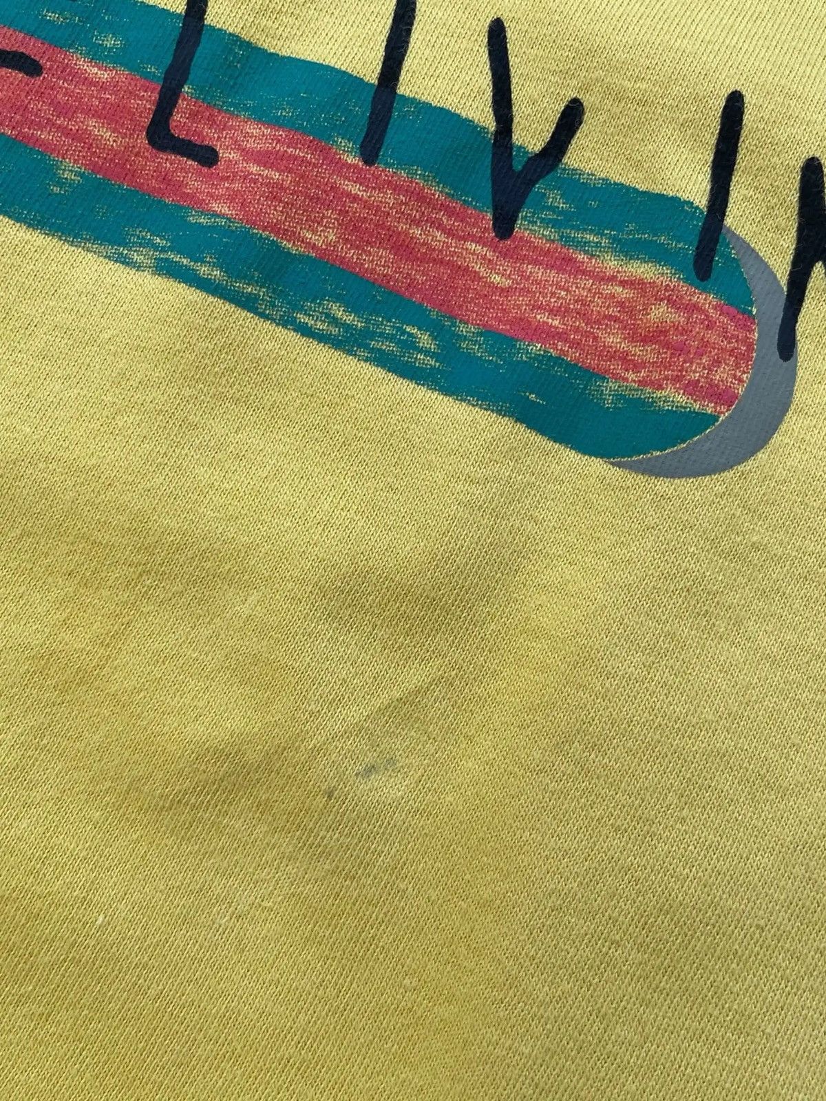 Gucci Gucci x Coco Capitán logo cotton t-shirt, L. Size US L / EU 52-54 / 3 - 6 Thumbnail