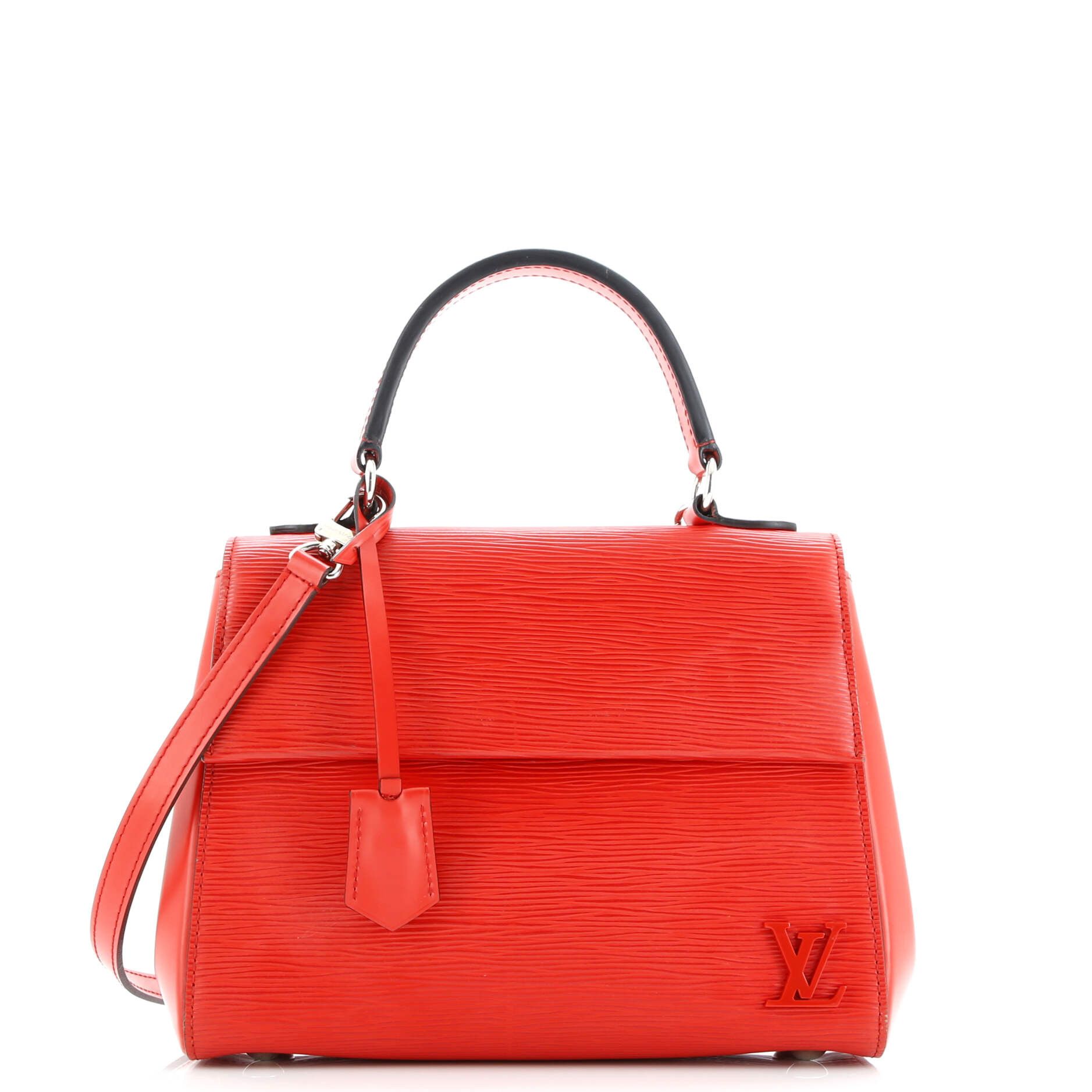 Louis Vuitton Cluny Top Handle Bag Size ONE SIZE - 1 Thumbnail