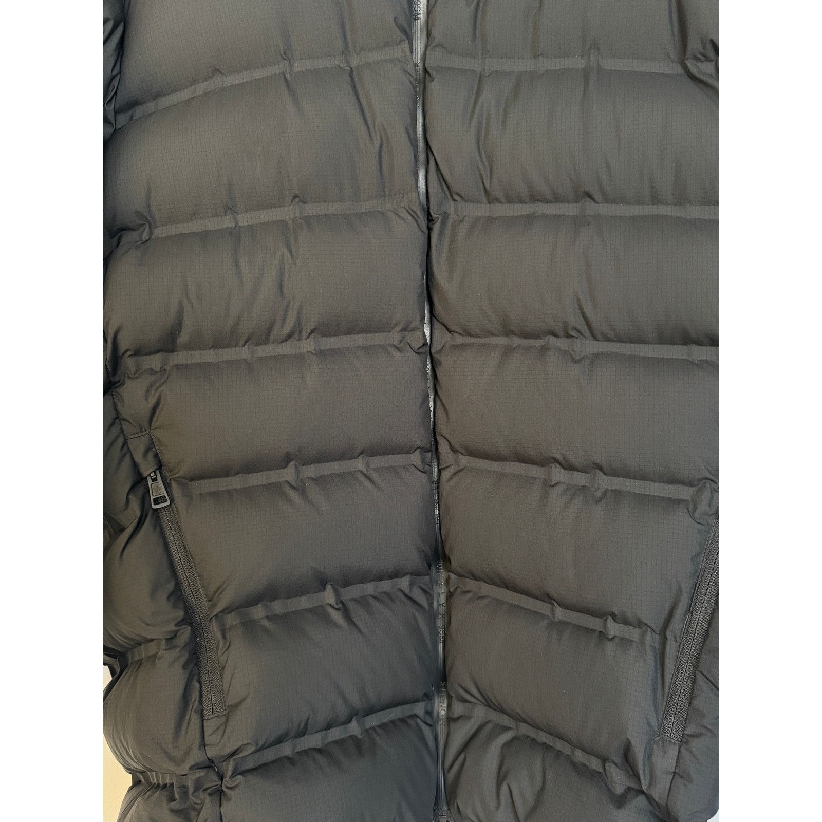 Moncler Genius Genius 6 Moncler 1017 ALYX 9SM Down Zenit Giubbotto Jacket Size US S / EU 44-46 / 1 - 6 Thumbnail