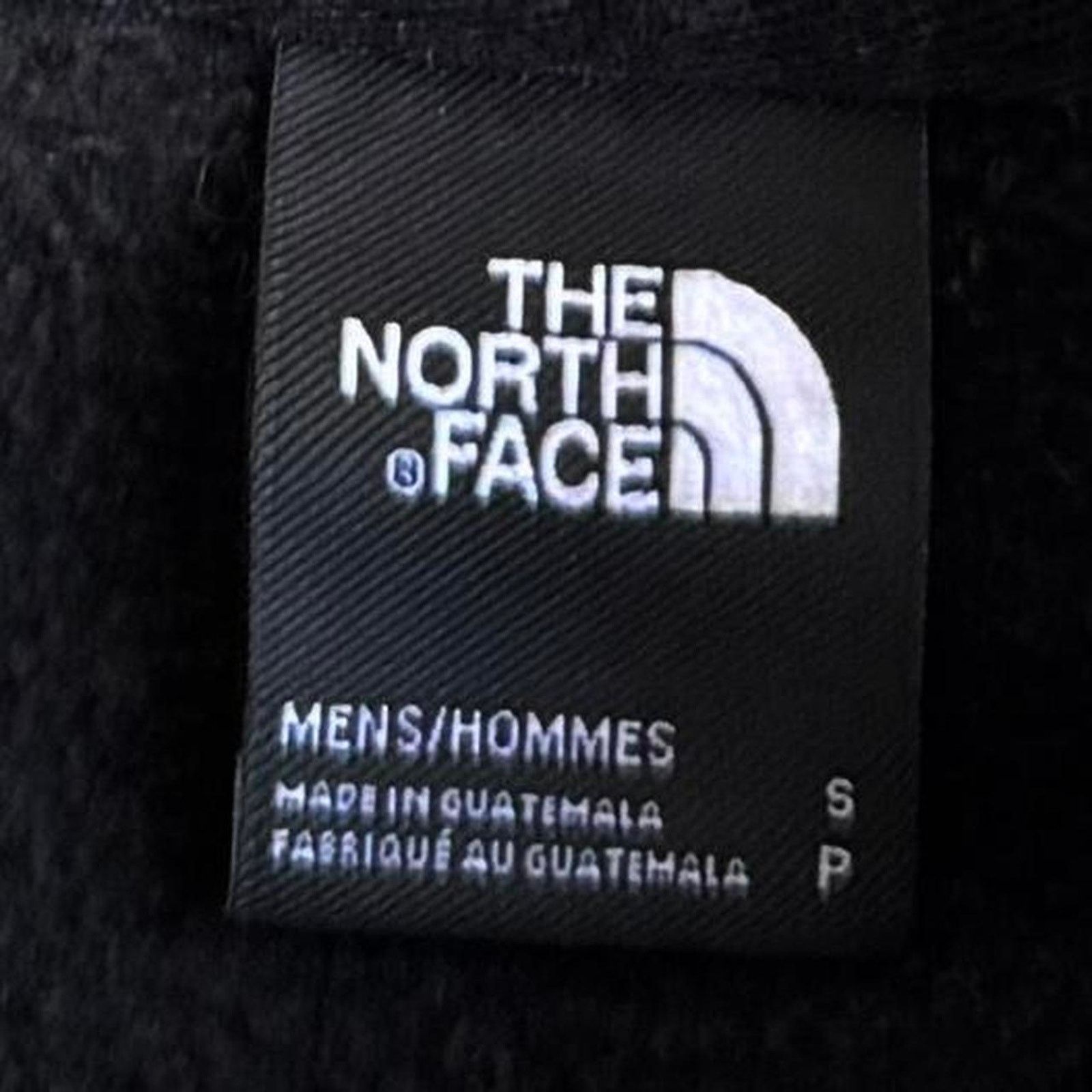 The North Face × Vintage Vintage Y2K The North Face Grunge Opium Graphic Hoodie Size US S / EU 44-46 / 1 - 3 Thumbnail