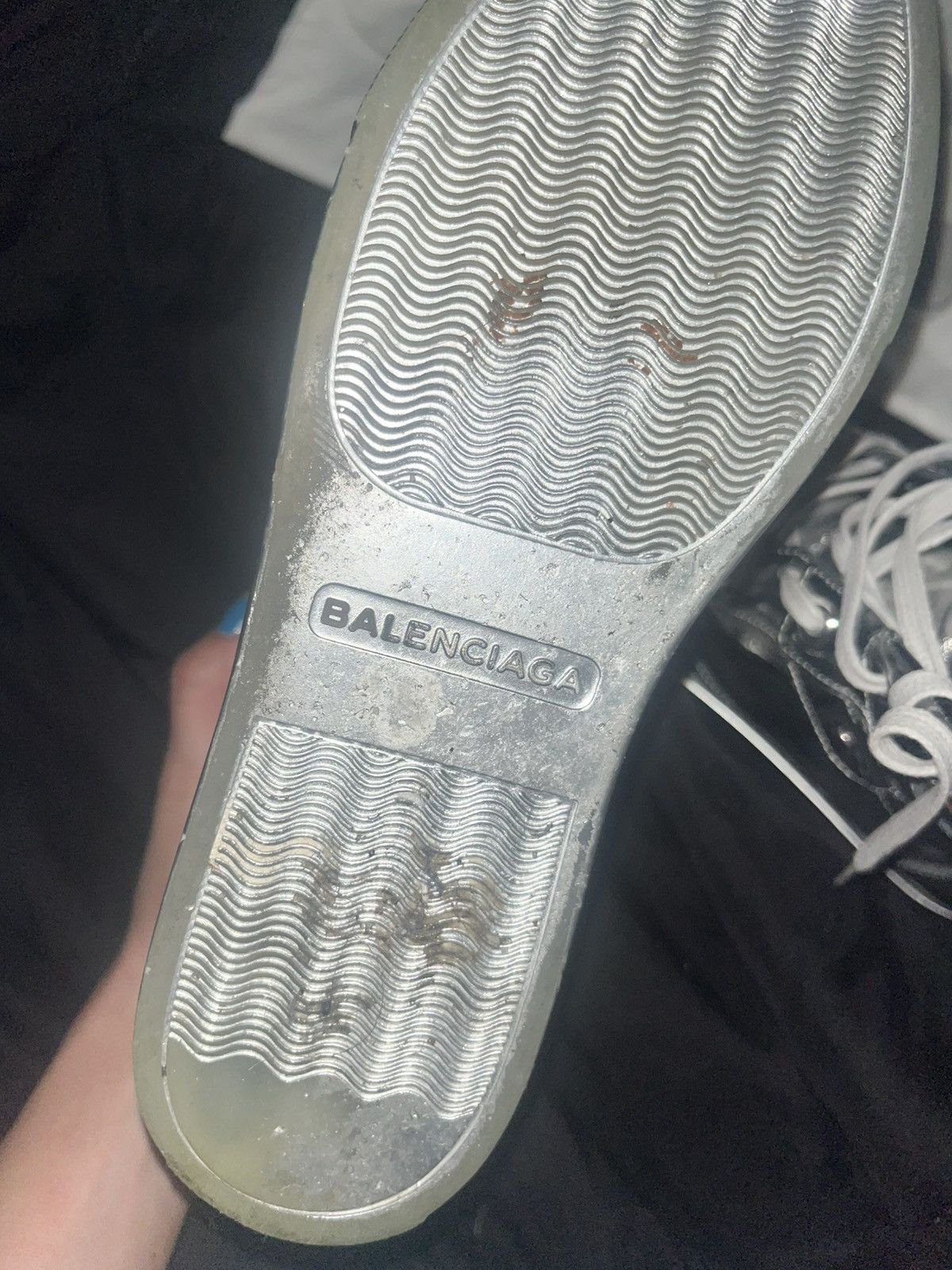 Balenciaga Balenciaga sneakers Size US 7.5 / IT 37.5 - 9 Thumbnail