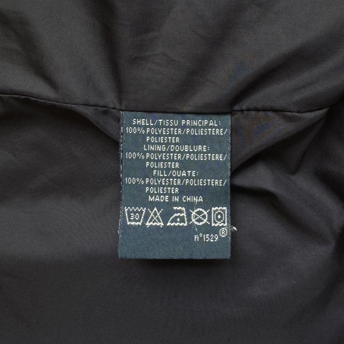 Polo Ralph Lauren Polo Ralph Lauren Quilted Jacket Men’s XL Blue Size US XL / EU 56 / 4 - 7 Thumbnail