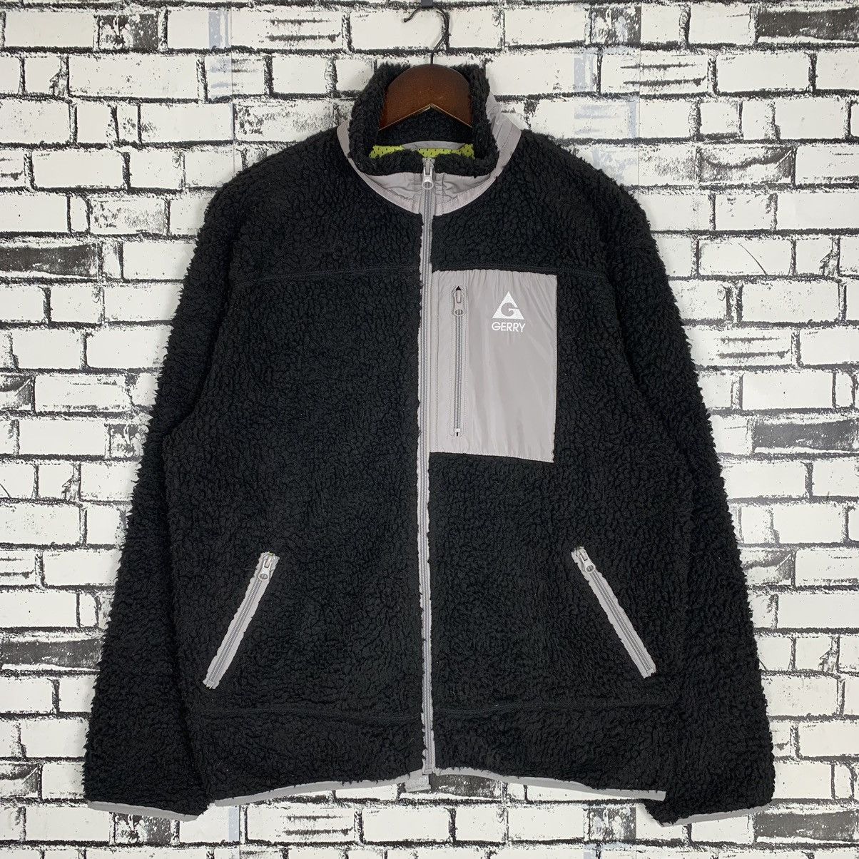 Other Gerry Brand of Outdoor Sports Clothing Zipper Jacket Size US M / EU 48-50 / 2 - 1 Thumbnail