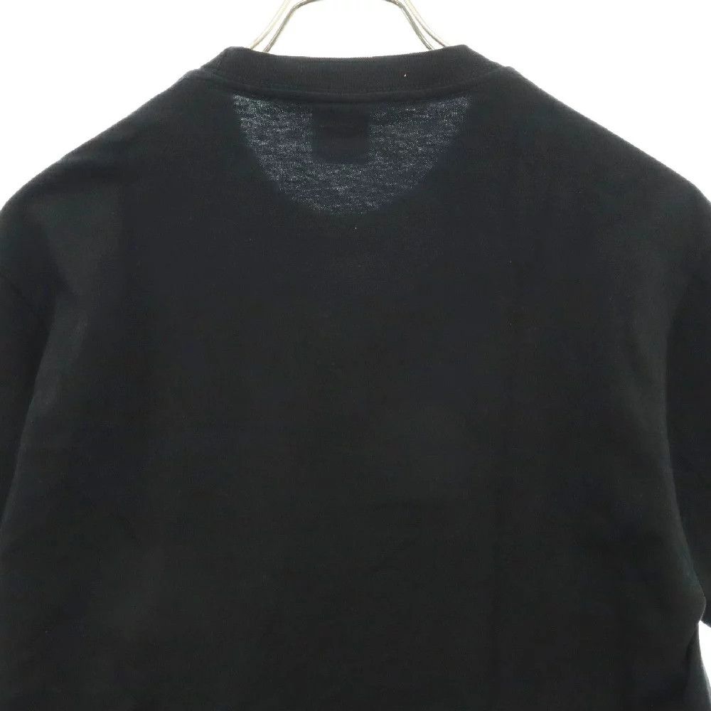 Yohji Yamamoto SUPREME 20AW ×Yohji Yamamoto Scribble Portrait Tee Size US S / EU 44-46 / 1 - 3 Thumbnail
