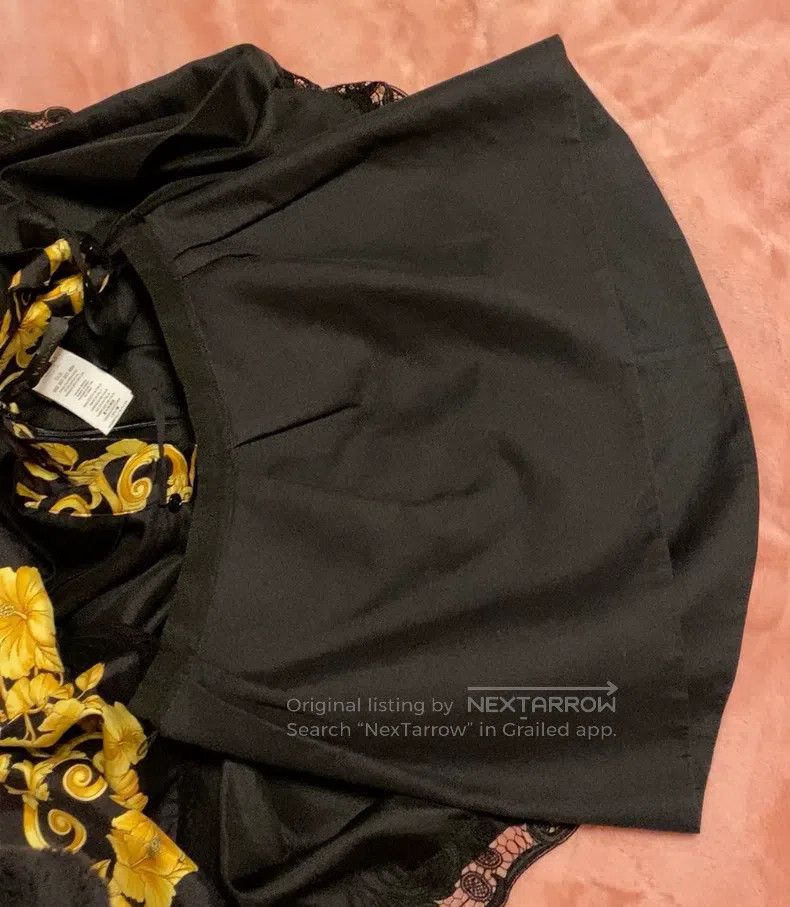 Versace Versace High-end collection skirts Size M / US 6-8 / IT 42-44 - 3 Thumbnail