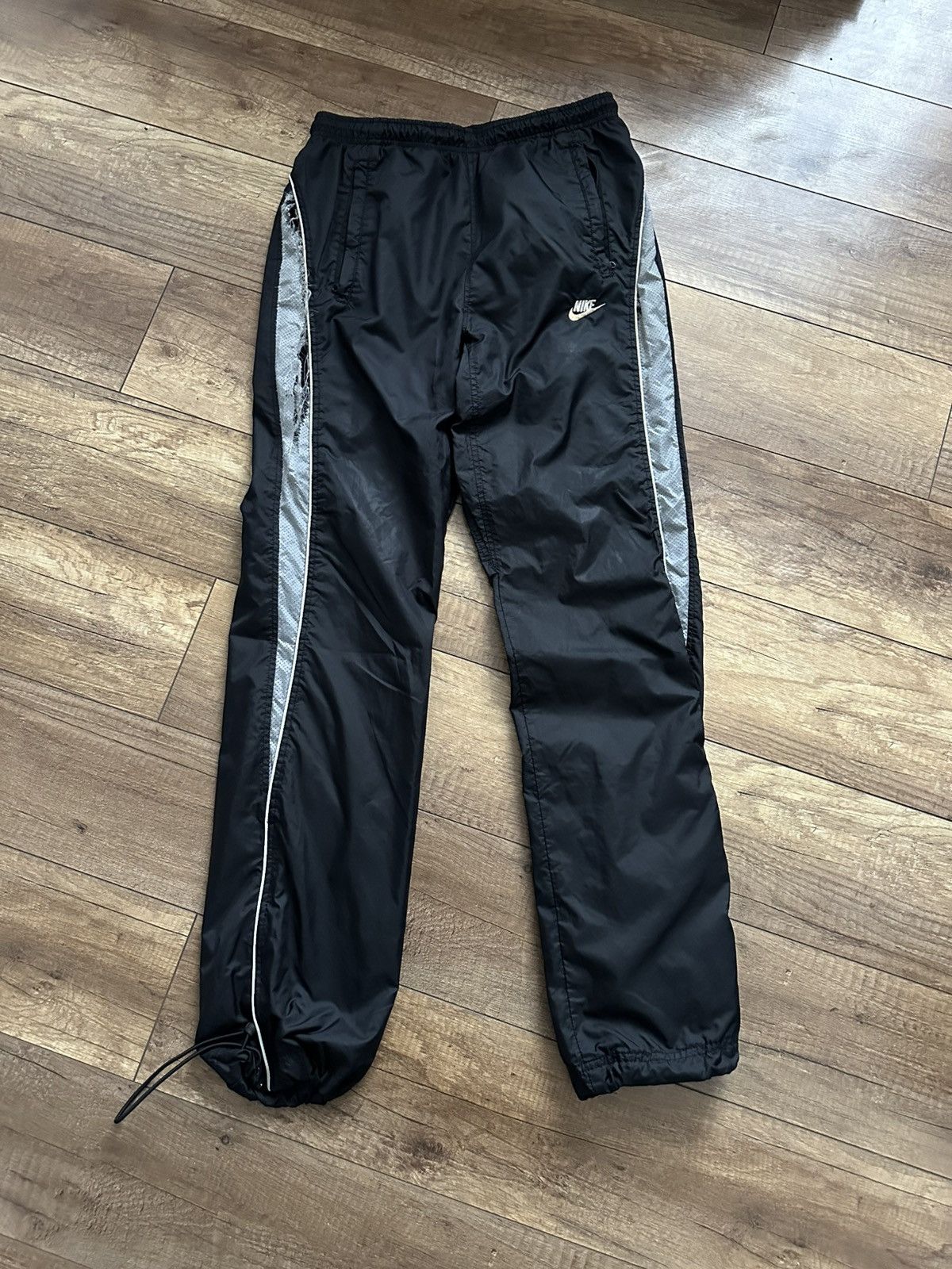 Gyakusou × Nike × Undercover Gyakusou Giz Track Pants | Grailed